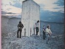 THE WHO ?– WHO'S NEXT - VINYL LP UNITED KINGDOM 1971 VG++/EX