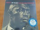 Art Blakey And The Jazz Messengers - Moanin' (2021 Blue Note Classic Series)