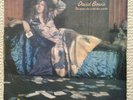 David Bowie The Man Who Sold - original legendary 1971 drag / dress cover VG/G
