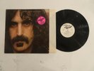 NM- BEAUTIFUL  FRANK ZAPPA APOSTROPHE (*) LP  WHITE LABEL PROMO- HYPE