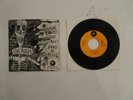 GG ALLIN & MC5 GIMME SOME HEAD/DEAD ALIVE 45 7