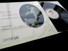 Beethoven: Symphony No. 7 - Guido Cantelli **HMV ASD 254 ED1 LP**
