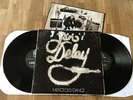 JAN DELAY - Mercedes-Dance *2LP* LIMITED VINYL 2006 First Press Beginner