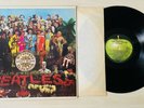 The Beatles-Sgt. Pepper's Lonely Hearts Club Band-1st-LP Apple Records SMAS-2653