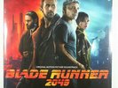 BLADE RUNNER 2049 Soundtrack/OST/NEW SEALED DOUBLE VINYL ALBUM/Hans Zimmer
