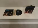 ROLLING STONES AFTERMATH LP 1ST LONDON STEREO WITH RARE ORIG. 1966 TOUR PROGRAM