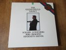 The Glenn Gould Legacy #4 / Glenn Gould / CBS M3 42150 Stereo Ed1 3LP '86 NM/NM-