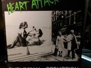Heart Attack Subliminal Seduction VTG.1984 Vinyl Hardcore Punk rock EP