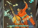 Curtis Counce Quintet  Exploring The Future  Dooto DTL-247 DG 1st VG