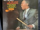 Art Blakey & The Jazz Messengers  Mosaic  (Blue Note 4090)  mono 1st DG ear VG+