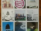 Pink Floyd A Nice Pair Factory Sealed Harvest (SABB-11257) 2 lp Censored cover