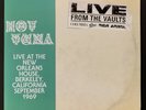 Hot Tuna - Live From The Vaults - 2018 Record Store Day 2LP