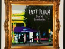 Hot Tuna - Live at Sweetwater [New Vinyl LP] Holland - Import