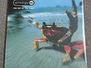 THE PRODIGY THE FAT OF THE LAND UK 2LP REISSUE XLLP 121 NEW SEALED