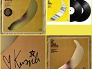 I'll Be Your Mirror-A Tribute to The Velvet Underground-SIGNED/KURT VILE-ONLY 50