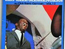 Art Blakey Au Club St. Germain 3LP Box  w/ Insert NMint Lee Morgan Benny Golson
