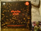 PHANTOM BAND Freedom Of Speech LP/'81 Germany/Electro/New Wave Art Rock/CAN/NEU