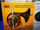 @DECCA SXL 2238 *WBg ED1* PETER MAAG* MOZART CLARINET /HORN CTOS* DE PEYER*