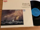 ABRD 1124 *TCHAIKOVSKY - SYMPHONY No. 4  *Chandos 1st UK  *NM*  JANSONS