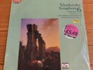 ABRD 1158 *TCHAIKOVSKY - SYMPHONY No. 6  *Chandos 1st UK  *SEALED*  JANSONS