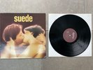 Suede “Suede” Nude 1993 Original First Vinyl Lp Release 1st Press?