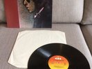bob dylan blood on the tracks 1974 Lp Original vinyl Folk Rock