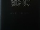 Vinyl - Schallplatte   AC/DC   Back in Black - Remastered (2009) Cover Geprägt
