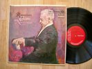 Rubinstein Chopin Nocturnes vol 2 RCA SB 6732 orig 1968 UK EX