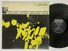 CHARLIE ROUSE QUINTET Takin' Care of Business Jazzland 9195 Stereo Jazz LP