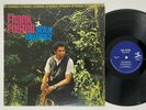 FRANK FOSTER Soul Outing Prestige 7479 Stereo Van Gelder VG++ Jazz LP
