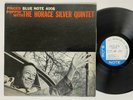 HORACE SILVER QUINTET Finger Poppin' Blue Note 4008 Mono DG 63rd RVG Ear Jazz LP