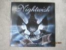 Nightwish - Dark Passion Play Vinyl LP Album Limited Picture Discs