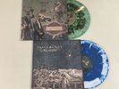 Trace Bundy  Mission Bell & Elephant King  Rare Vinyl LP Spartan Records