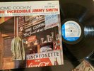 Jimmy Smith Home cookin' w.Percy France Blue Note NY ear RVG stereo