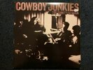 COWBOY JUNKIES The Trinity Session NM 1988 RCA 8568-1-R First Pressing