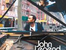 JOHN LEGEND Once Again 2xLP Limited Edition NUOVO .cp