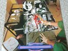 Carcass - Necroticism LP Vinyl Record Earache 1991 Grindcore Death Metal