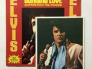 ELVIS PRESLEY Burning Love Camden BCRS-6448 VG+ 1st photo