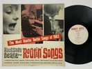 BLOSSOM DEARIE Rootin' Songs Hires Hits Jazz Vocal RARE LP