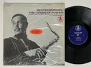 DEXTER GORDON The Tower of Power Prestige 7623 Stereo VG+ IN SHRINK Jazz LP