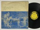 ELMO HOPE Hope Meets Foster Prestige Mono DG W. 50th RVG Yellow & Black Jazz LP