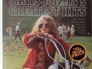 JANIS JOPLIN - JANIS JOPLIN'S GREATEST HITS -RARE-1973-ORIG-NEW -STILL SEALED-LP