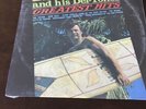 SEALED DICK DALE GREATEST HITS LP KING OF SURF GUITAR GNPS 2095