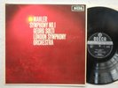 SOLTI - DECCA SXL 6113 ED1 - MAHLER - SYMPHONY N.1