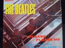 The Beatles Please Please Me LP Vinyl 1963
