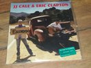 JJ CALE ERIC CLAPTON Road to escondido 1st Press US Vinyl LP NEU Blues Rock
