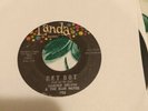 HAROLD MELVIN & THE BLUE NOTES - Get Out/You May Not Love Me - 45rpm