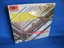 The Beatles * PLEASE PLEASE ME * Black & Gold STEREO RE-ISSUE * Still SEALED