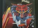 JUDAS PRIEST - Defenders Of The Faith - Vinyl LP - FC 39219