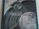 Doubles vinyles 33t Sounds from the Verve Hi-Fi